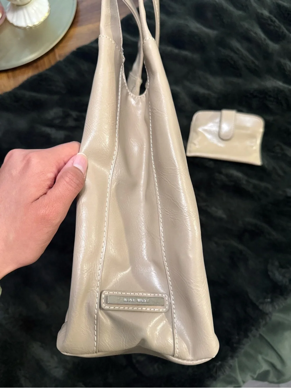 Nine West your gllamarous